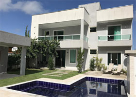 Seguro residencial
