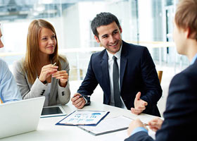 Seguro empresarial